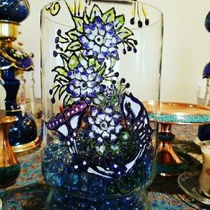 Stained glass